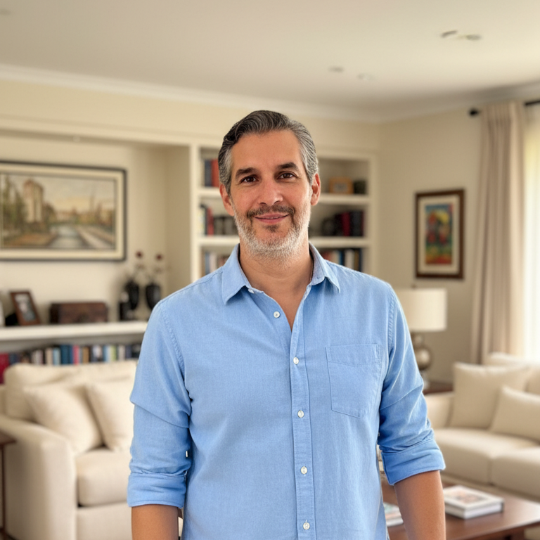 Ivan Arias Ivan Arias