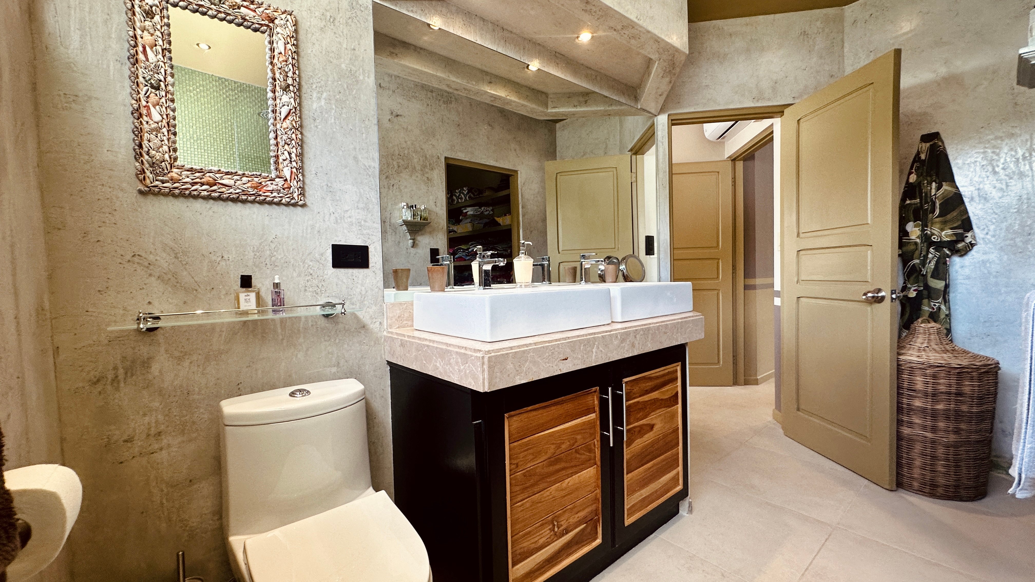 Villa French Riviera | Casa Escazu