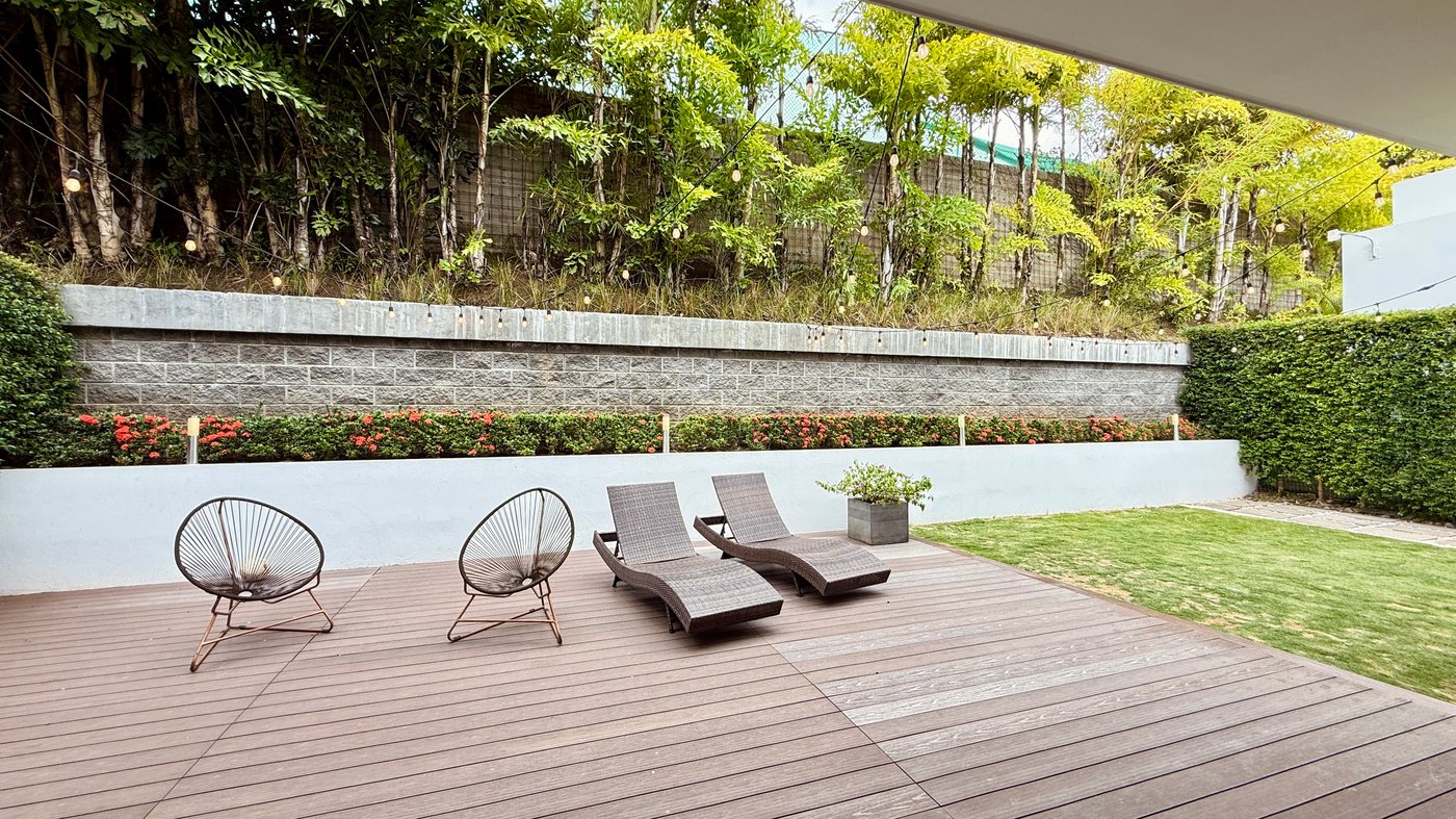 terraza