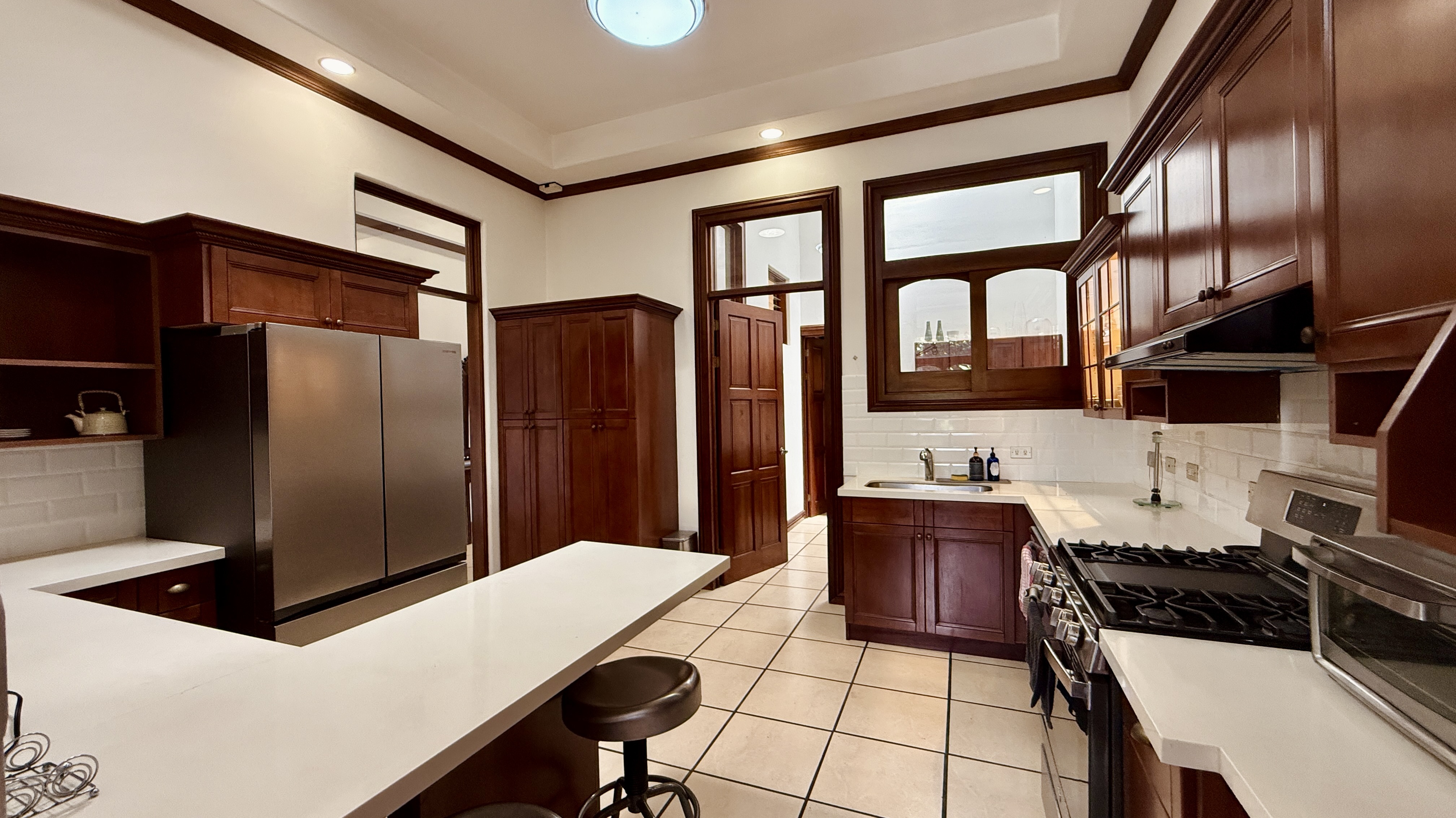 Casa en Venta en Escazu