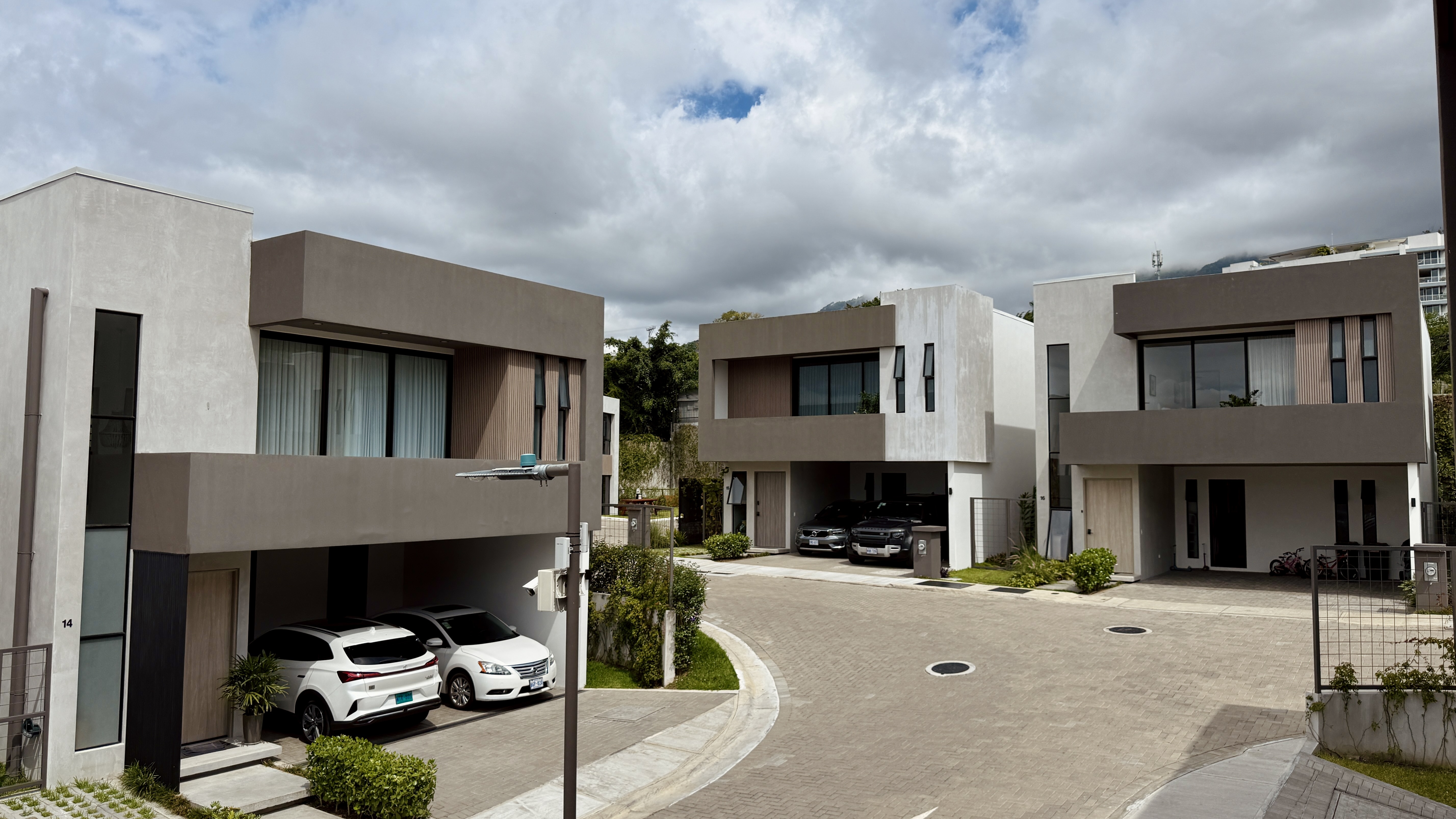 Casa en Venta en Escazu